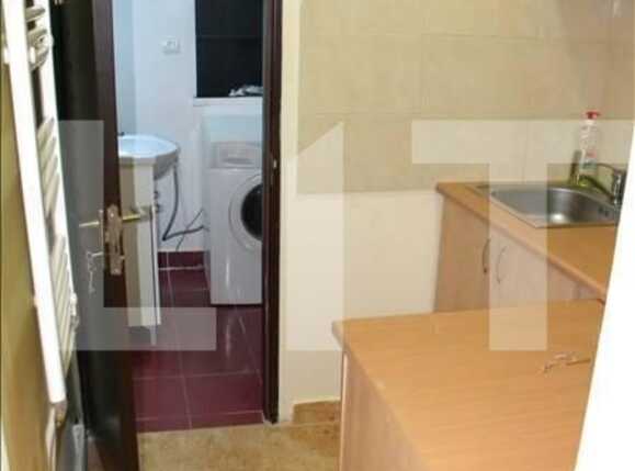 Garsonieră de închiriat Central - 839AI | BLITZ Cluj-Napoca | Poza8