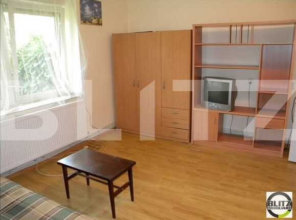 Garsonieră de închiriat Central - 839AI | BLITZ Cluj-Napoca | Poza2