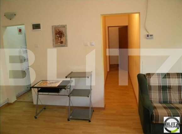 Garsonieră de închiriat Central - 839AI | BLITZ Cluj-Napoca | Poza7