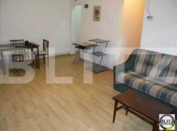 Garsonieră de închiriat Central - 839AI | BLITZ Cluj-Napoca | Poza4