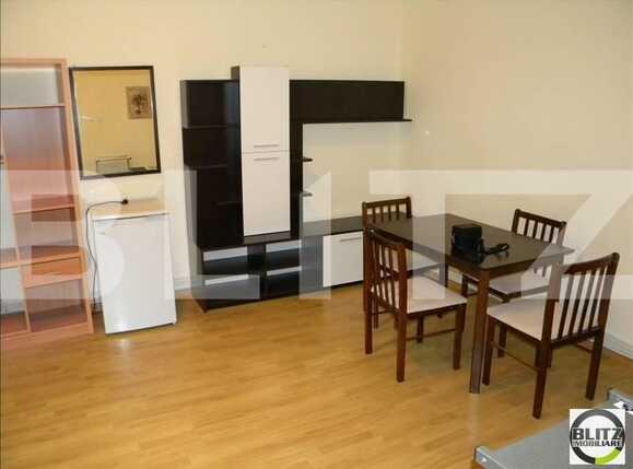 Garsonieră de închiriat Central - 839AI | BLITZ Cluj-Napoca | Poza1