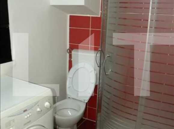 Garsonieră de închiriat Central - 839AI | BLITZ Cluj-Napoca | Poza13