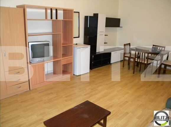 Garsonieră de închiriat Central - 839AI | BLITZ Cluj-Napoca | Poza3