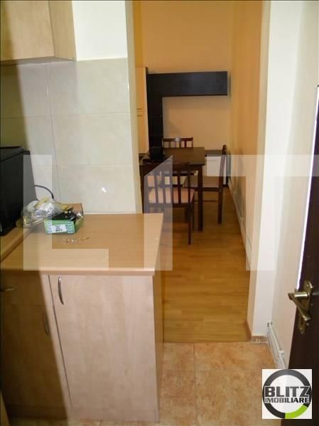 Garsonieră de închiriat Central - 839AI | BLITZ Cluj-Napoca | Poza11