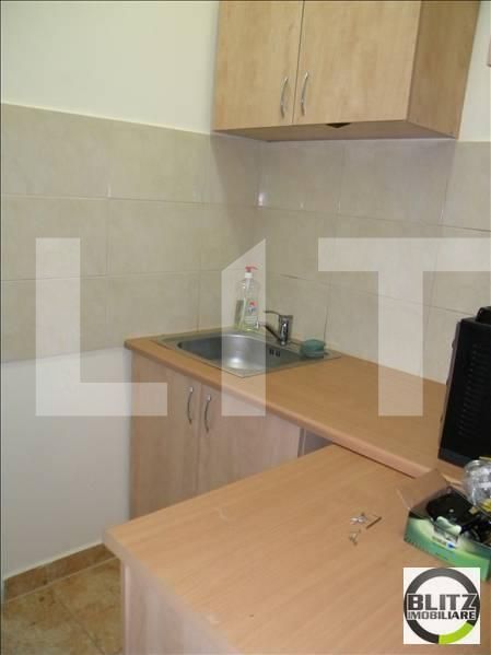 Garsonieră de închiriat Central - 839AI | BLITZ Cluj-Napoca | Poza9