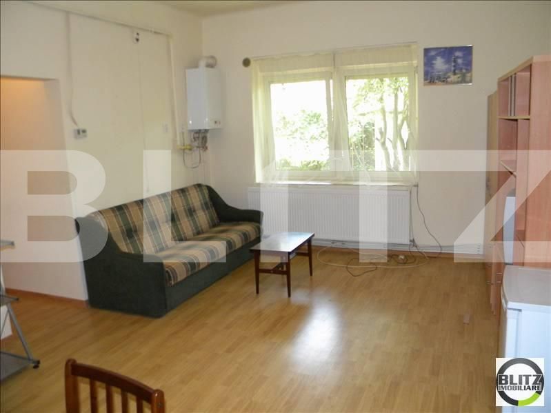 Garsonieră de închiriat Central - 839AI | BLITZ Cluj-Napoca | Poza5
