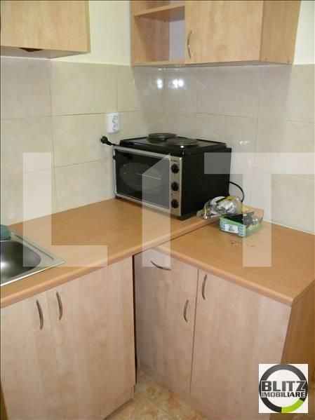 Garsonieră de închiriat Central - 839AI | BLITZ Cluj-Napoca | Poza10
