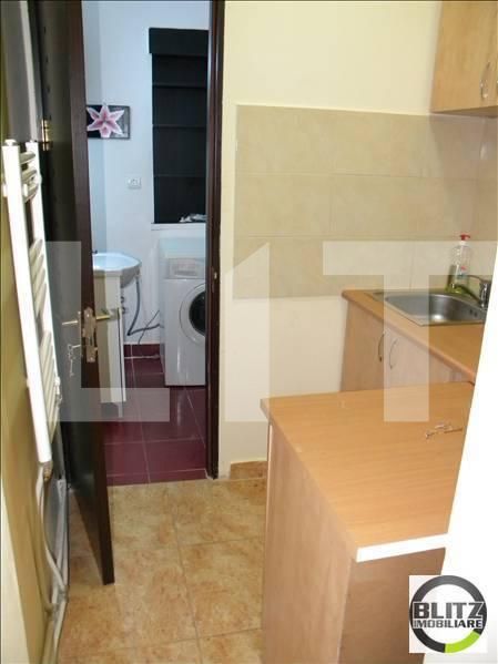 Garsonieră de închiriat Central - 839AI | BLITZ Cluj-Napoca | Poza8