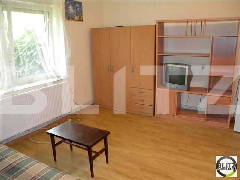 Garsonieră de închiriat Central - 839AI | BLITZ Cluj-Napoca | Poza2