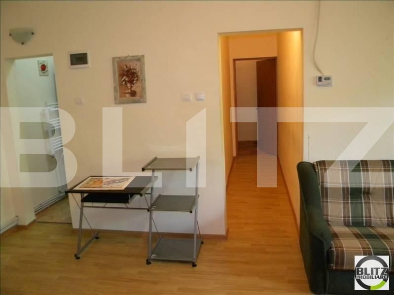 Garsonieră de închiriat Central - 839AI | BLITZ Cluj-Napoca | Poza7