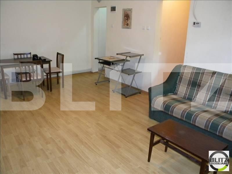 Garsonieră de închiriat Central - 839AI | BLITZ Cluj-Napoca | Poza4