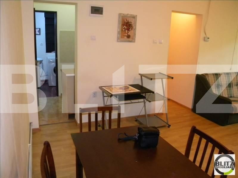 Garsonieră de închiriat Central - 839AI | BLITZ Cluj-Napoca | Poza6