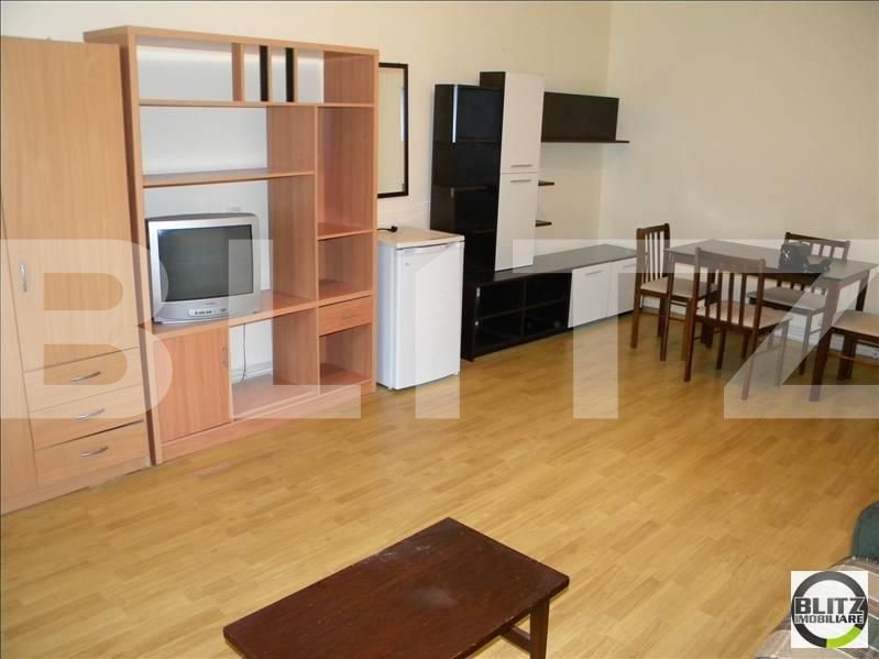 Garsonieră de închiriat Central - 839AI | BLITZ Cluj-Napoca | Poza3