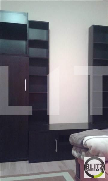 Apartament de închiriat 2 camere Marasti - 8390AI | BLITZ Cluj-Napoca | Poza2