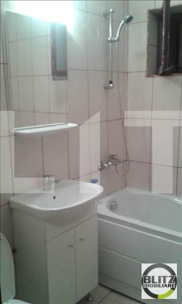 Apartament de închiriat 2 camere Marasti - 8390AI | BLITZ Cluj-Napoca | Poza9