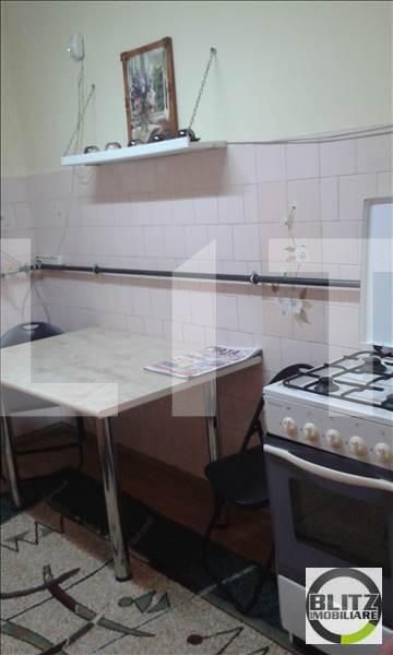 Apartament de închiriat 2 camere Marasti - 8390AI | BLITZ Cluj-Napoca | Poza6