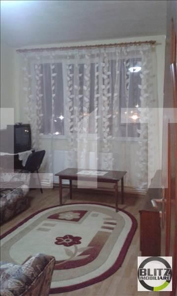 Apartament de închiriat 2 camere Marasti - 8390AI | BLITZ Cluj-Napoca | Poza3