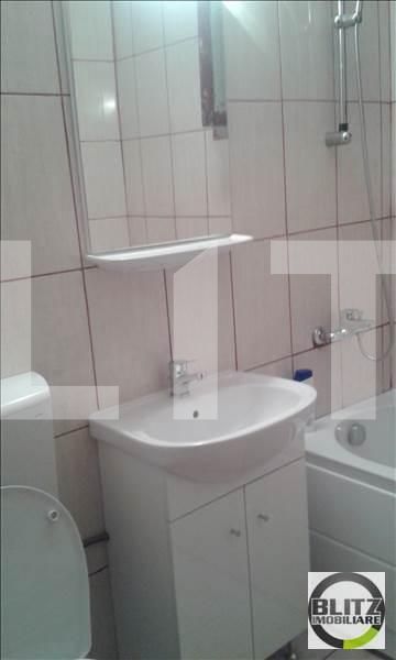 Apartament de închiriat 2 camere Marasti - 8390AI | BLITZ Cluj-Napoca | Poza10