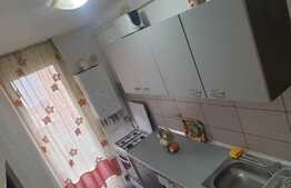 Garsoniera de 32 mp, balcon 10 mp, parcare, zona Eroilor