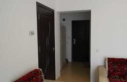 Garsoniera de 32 mp, balcon 10 mp, parcare, zona Eroilor