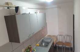 Garsoniera de 32 mp, balcon 10 mp, parcare, zona Eroilor