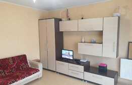 Garsoniera de 32 mp, balcon 10 mp, parcare, zona Eroilor