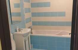 Garsoniera de 32 mp, balcon 10 mp, parcare, zona Eroilor