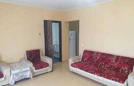 Garsoniera de 32 mp, balcon 10 mp, parcare, zona Eroilor