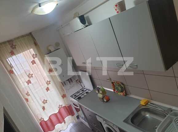 Garsonieră de vânzare Floreşti - 83900AV | BLITZ Cluj-Napoca | Poza4