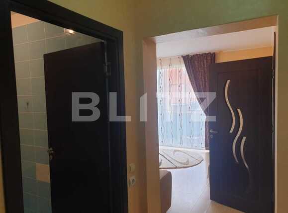 Garsonieră de vânzare Floreşti - 83900AV | BLITZ Cluj-Napoca | Poza5