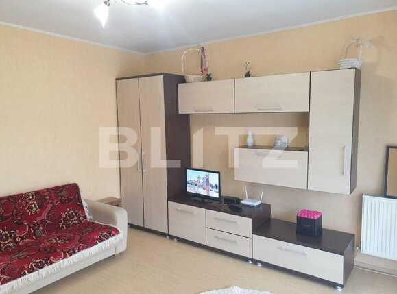 Garsonieră de vânzare Floreşti - 83900AV | BLITZ Cluj-Napoca | Poza1