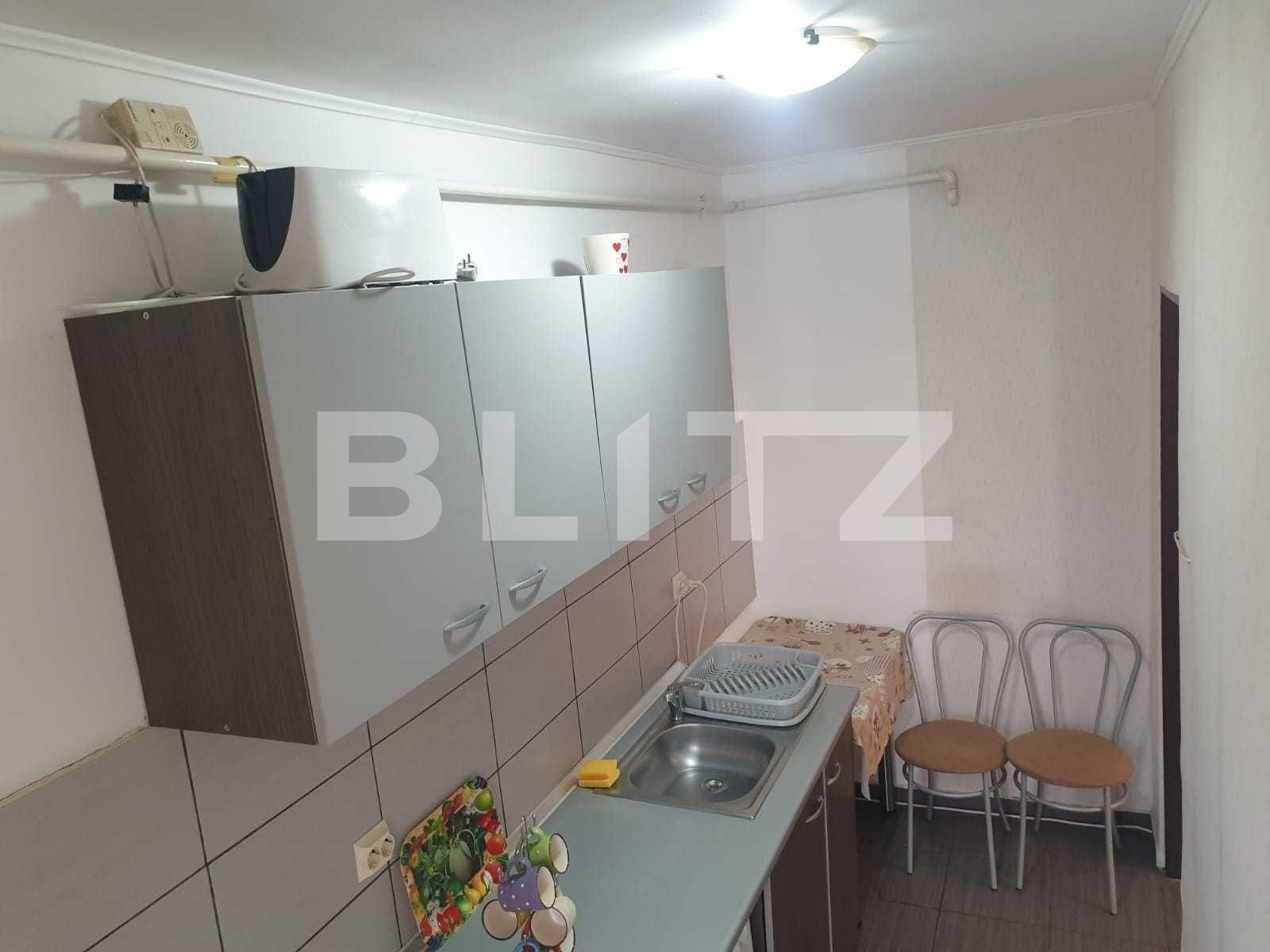 Garsonieră de vânzare Floreşti - 83900AV | BLITZ Cluj-Napoca | Poza3