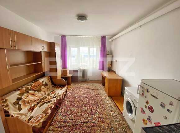 Garsonieră de vânzare Someseni - 83904AV | BLITZ Cluj-Napoca | Poza1