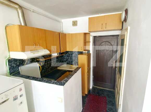 Garsonieră de vânzare Someseni - 83904AV | BLITZ Cluj-Napoca | Poza2