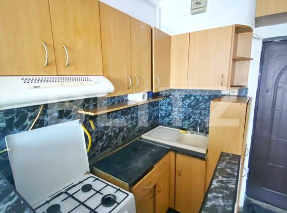 Garsonieră de vânzare Someseni - 83904AV | BLITZ Cluj-Napoca | Poza3