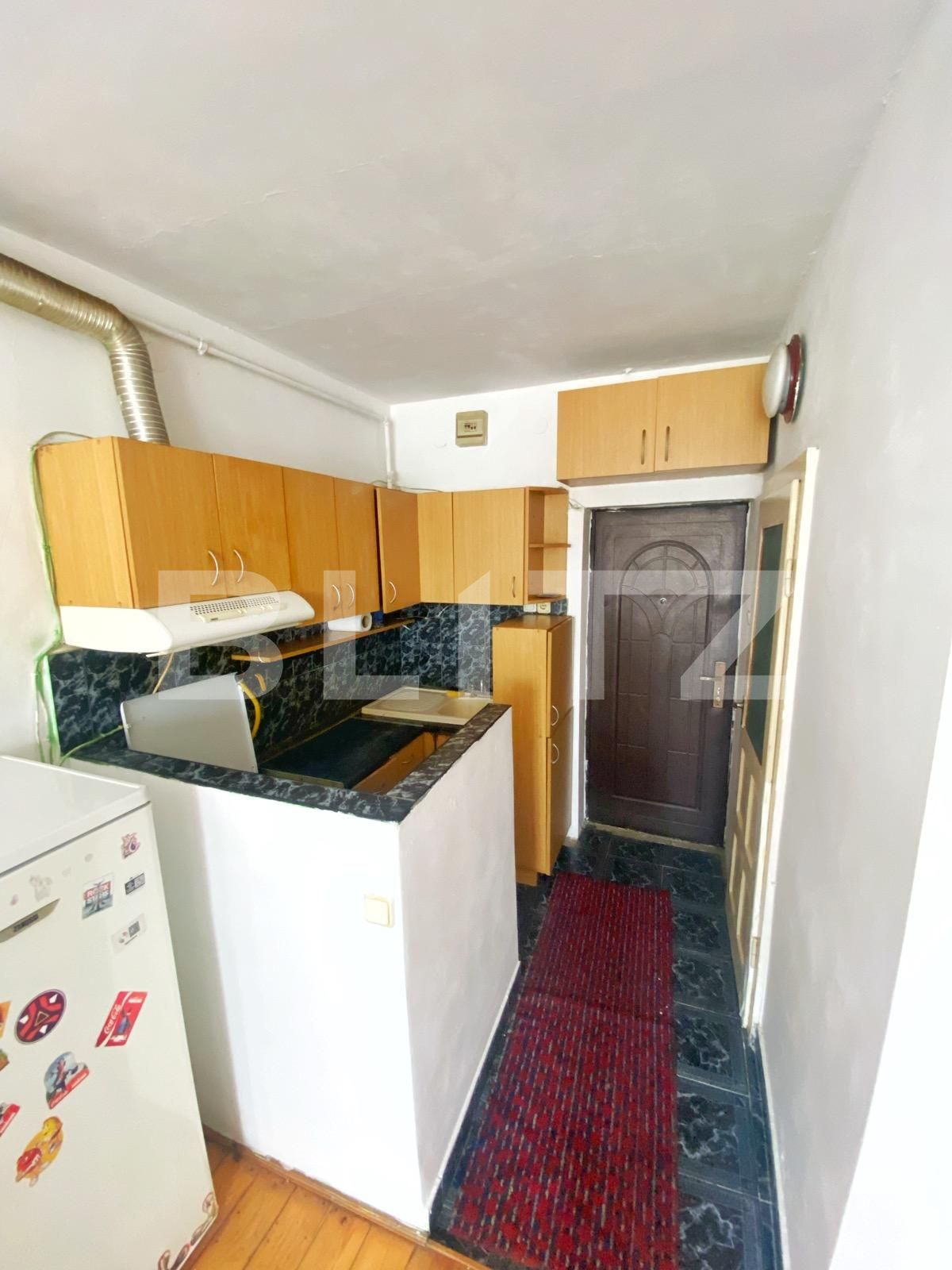 Garsonieră de vânzare Someseni - 83904AV | BLITZ Cluj-Napoca | Poza2