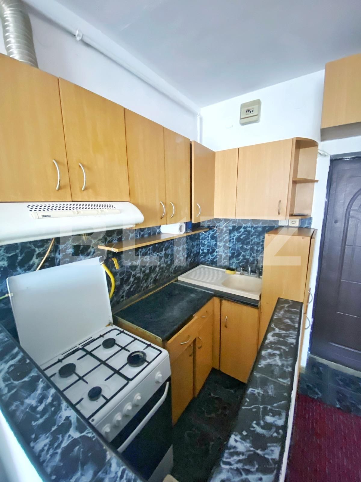 Garsonieră de vânzare Someseni - 83904AV | BLITZ Cluj-Napoca | Poza3