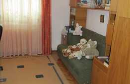 Vanzare apartament 3 camere, 74 mp utili, zona Parang, cu boxa si garaj de tabla