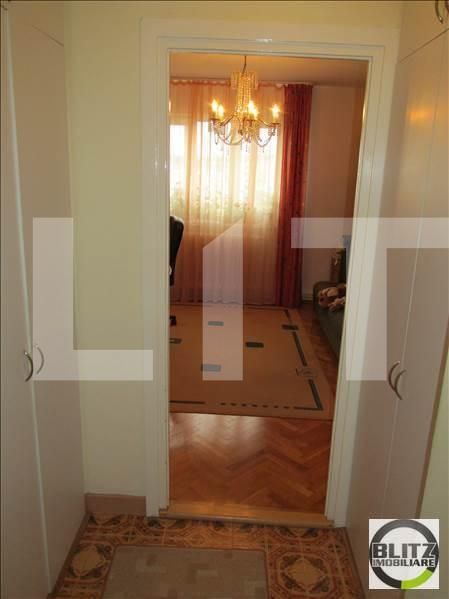 Apartament de vânzare 3 camere Manastur - 8391AV | BLITZ Cluj-Napoca | Poza7
