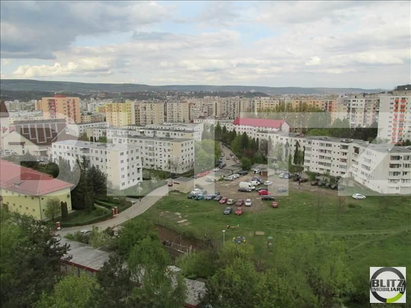 Apartament de vânzare 3 camere Manastur - 8391AV | BLITZ Cluj-Napoca | Poza15