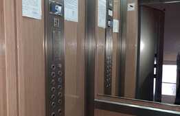 Apartament 2 camere, 56 mp, zona Vlahuta