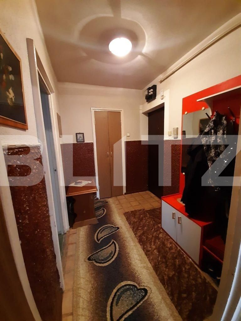 Apartament de vânzare 2 camere Vlahuta - 83910AV | BLITZ Brașov | Poza1