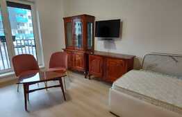 Apartament cu 1 camera, 37 mp, mobilat, bloc nou! Zona strazii Eroilor!