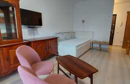 Apartament cu 1 camera, 37 mp, mobilat, bloc nou! Zona strazii Eroilor!