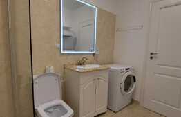 Apartament cu 1 camera, 37 mp, mobilat, bloc nou! Zona strazii Eroilor!