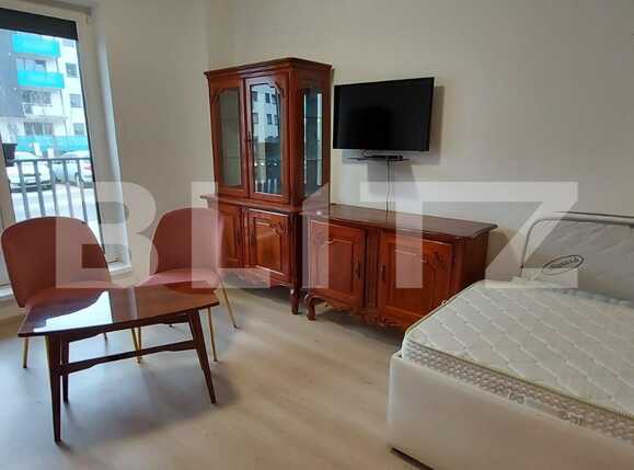 Garsonieră de vânzare Floreşti - 83911AV | BLITZ Cluj-Napoca | Poza8