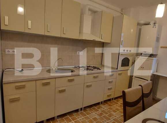 Garsonieră de vânzare Floreşti - 83911AV | BLITZ Cluj-Napoca | Poza1