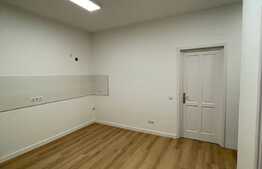 Spatiu de birou, 54 mp, imobil nou, zona strazii Fabricii