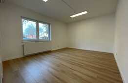 Spatiu de birou, 54 mp, imobil nou, zona strazii Fabricii