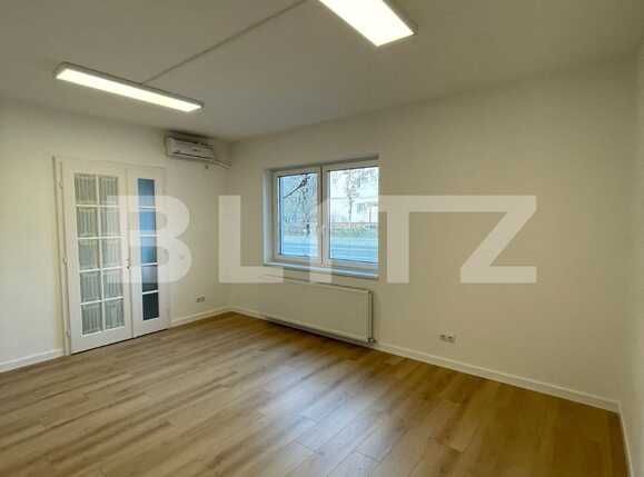 Spațiu birouri de închiriat Marasti - 83913SIB | BLITZ Cluj-Napoca | Poza1